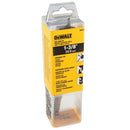 DeWalt Power Ship 1-3/8 In. x 6 In. Quick Change Auger Bit