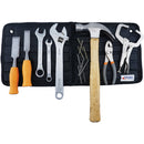 MagnetSource 19.5 In. x 8.85 In. Magnetic ToolMat