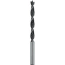 DEWALT 1/4 In. Brad Point Drill Bit