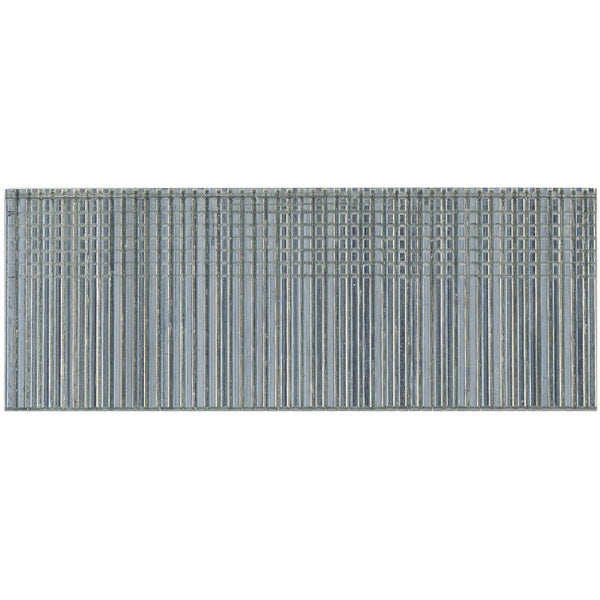 Senco 16-Gauge Galvanized Straight Finish Nail, 2-1/2 In. (2000 Ct.)