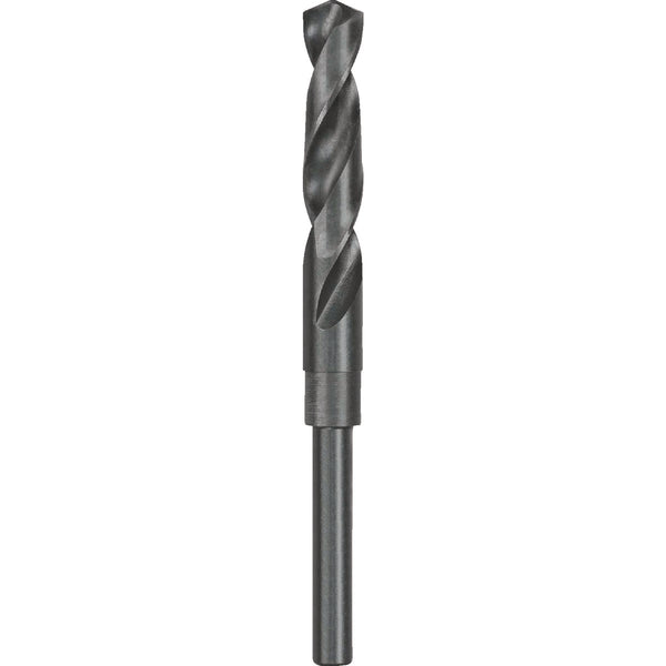 DeWalt 7/8 In. Black & Gold High Speed Steel Drill Bit