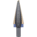 Irwin Unibit 3/16 In. - 7/8 In.