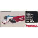 Makita 4 In. x 24 In. 8.8-Amp Belt Sander