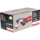 Makita 4 In. x 24 In. 8.8-Amp Belt Sander