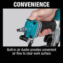 Makita 18-Gauge 2 In. Brad Nailer