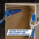 Kreg Drawer Slide Jig