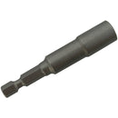 DEWALT 5/16 In. x 2-9/16 In. Magnetic Nutdriver Bit