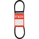 Mitsuboshi Fractional Horsepower 3L Type, 3/8 In. x 52 In.
