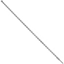 Diablo SDS-Plus 3/4 In. x 39 In. Carbide-Tipped Rotary Hammer Drill Bit