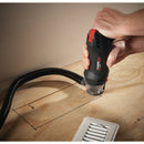 Rotozip 5.5-Amp 30,000 rpm Spiral Saw Kit