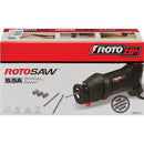 Rotozip 5.5-Amp 30,000 rpm Spiral Saw Kit