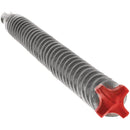 Diablo Rebar Demon 9/16 In. x 10 In. x 12 In. SDS-Plus 4-Cutter Full Carbide Head Hammer Drill Bit