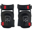 Milwaukee Stabilizer Performance Kneepads, 1 Pair
