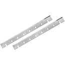 DEWALT 12-1/2 In. High Speed Steel Planer Blade (2-Pack)