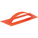 QLT 3/16 In. Disposable V-Notched Trowel