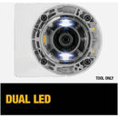 DEWALT 20V MAX XR Brushless Compact Cordless Router (Tool Only)