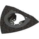 DEWALT Universal Fitment Carbide Oscillating Rasp