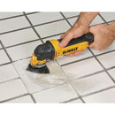DEWALT Universal Fitment Carbide Oscillating Rasp