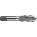 Century Drill & Tool 9-16-18 Carbon Steel National Fine Tap-Plug