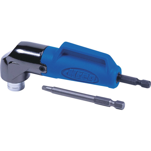 Kreg 90-Degree Pocket-Hole Driver