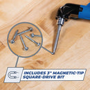 Kreg 90-Degree Pocket-Hole Driver