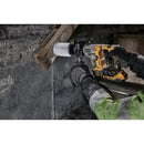 DEWALT ATOMIC 20V MAX Brushless 5/8 In. SDS-Plus Ultra-Compact Cordless Rotary Hammer (Tool Only)