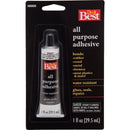 Do it Best 1 Oz. Water Resistant Multi-Purpose Adhesive
