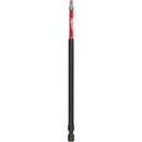 Milwaukee SHOCKWAVE 6 In. Impact Torx T25 Power Bit
