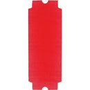 Diablo SandNet 320 Grit 4-3/16 In. x 11-1/4 In. Universal Reusable Drywall Sandpaper (5-Pack)