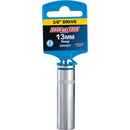 Channellock 3/8 In. Drive 13 mm 6-Point Deep Metric Socket