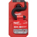 Milwaukee PACKOUT 4 In. S-Hook, 25 Lb. Capacity