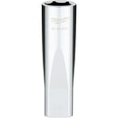 Milwaukee 1/2 In. Drive 17 mm 6-Point Deep Metric Socket with FOUR FLAT Sides