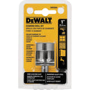 DEWALT 1 In. Diamond Drill Bit