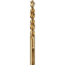 DEWALT 3/8 In. Pilot Point Industrial Cobalt Drill Bit