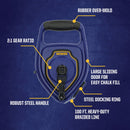 Irwin STRAIT-LINE LayoutPro XL 100 Ft. Chalk Line Reel