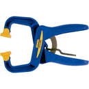 Irwin Quick-Grip 2 In. Hand Clamp