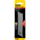 Stanley QuickPoint 18mm 8-Point Snap-Off Knife Blade (3-Pack)