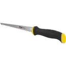 Stanley FatMax 6 In. 9 TPI Drywall Jab Saw