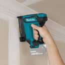 Makita 18-Volt LXT Lithium-Ion 23-Gauge Cordless Pin Nailer (Tool Only)
