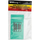 Forney Easy Weld and Forney Series Auto-Darkening Inner Protective Welding Lenses (2-Pack)