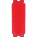 Diablo SandNet 80 Grit 4-3/16 In. x 11-1/4 In. Universal Reusable Drywall Sandpaper (5-Pack)