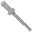 Diablo SDS-Plus 5/8 In. x 1-3/16 In. x 4-1/4 In. Carbide-Tipped Rotary Hammer Drill Bit w/Stop Collar