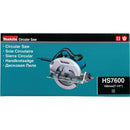 Makita 7-1/4 In. 10.5-Amp Circular Saw