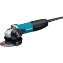 Makita 4-1/2 In. 6-Amp Angle Grinder