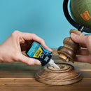 DAP RapidFuse 0.13 Oz. Clear Multi-Purpose Adhesive Gel with Gel Control Applicator