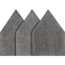 Milwaukee Assorted 80, 120 & 180 Grit Mesh Power Sanding Sheets for M12 FUEL Orbital Detail Sander (36-Pack)