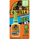 Gorilla 0.88 Oz. Gel Super Glue XL