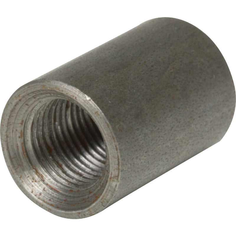 Southland 3/4 In. FIP Black Iron Standard Merchant Coupling