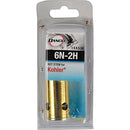 Danco Hot Water Faucet Stem for Kohler Lever Handle