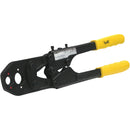 Apollo Retail 1/2 In., 3/4 In. Steel PEX Crimp Ring Tool
